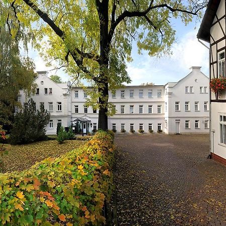 Hotel Meyer Glauchau Luaran gambar