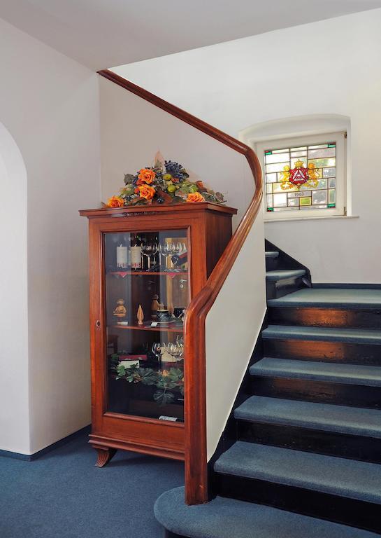 Hotel Meyer Glauchau Luaran gambar