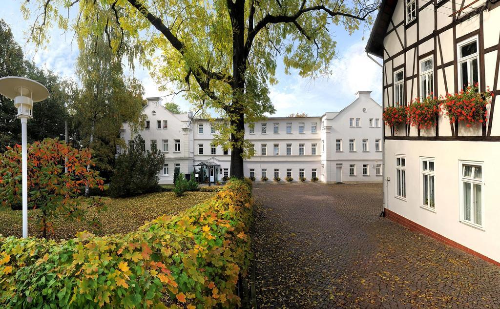 Hotel Meyer Glauchau Luaran gambar